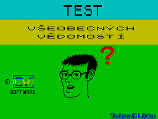 ZX GameBase Test_Vseobecnych_Vedomosti CV_Software 1988