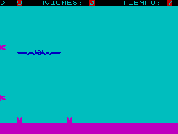 ZX GameBase Tetramotor Grupo_de_Trabajo_Software 1985
