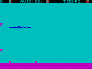 ZX GameBase Tetramotor Grupo_de_Trabajo_Software 1985