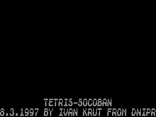 ZX GameBase Tetris-Sokoban_(TRD) Ivan_Krut 1997