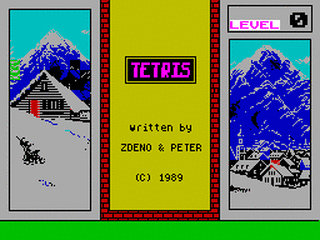 ZX GameBase Tetris_3Z_(128K) Zdeno_&_Peter 1989