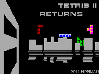 ZX GameBase Tetris_II_Returns_(TRD) Hippiman 2011