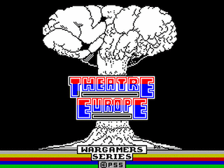 ZX GameBase Theatre_Europe PSS 1986