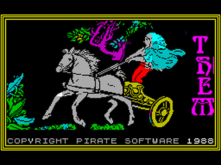 ZX GameBase Them Pirate_Software 1988