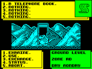 ZX GameBase Thing! Players_Software 1988