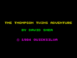 ZX GameBase Thompson_Twins_Adventure,_The C&VG 1984