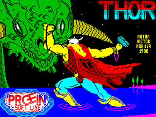 ZX GameBase Thor Proein_Soft_Line 1988