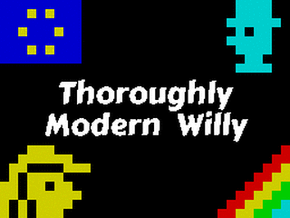 ZX GameBase Thoroughly_Modern_Willy Bob_Fossil 2018