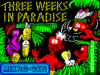 ZX GameBase Three_Weeks_in_Paradise Mikro-Gen 1985