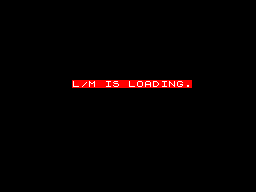 ZX GameBase Thunderland_II Load_'n'_Run_[ITA] 1987