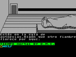ZX GameBase Tiempo_Mortal_ Alien_Software 1993