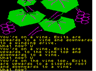 ZX GameBase Time_and_Magik_(Compilation) Mandarin_Software 1988