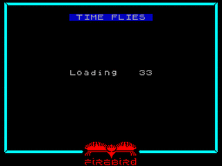 ZX GameBase Time_Flies Firebird_Software 1988