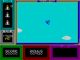 ZX GameBase Time_Flight The_Power_House 1986