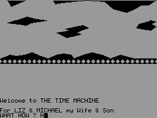 ZX GameBase Time_Machine,_The Digital_Fantasia 1983