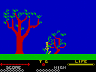 ZX GameBase Time_Robbers_(Long),_The Indescomp 1985