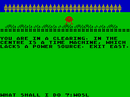ZX GameBase Time_Switch R.D._Foord_Software 1985