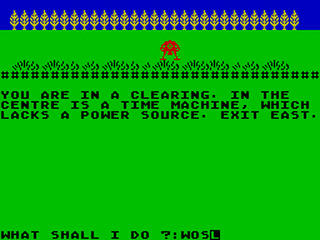ZX GameBase Time_Switch R.D._Foord_Software 1985