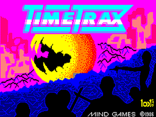 ZX GameBase Time_Trax Mind_Games 1986