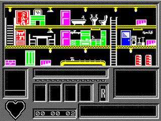 ZX GameBase Time_Trax Mind_Games 1986