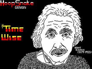 ZX GameBase Timewise HoopSnake_Design 1986