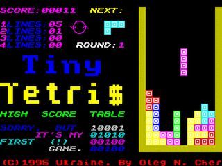 ZX GameBase Tiny_Tetris Oleg_N._Cher 1995