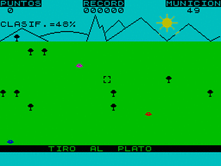 ZX GameBase Tiro_al_Plato VideoSpectrum 1985