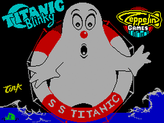 ZX GameBase Titanic_Blinky Zeppelin_Games 1991