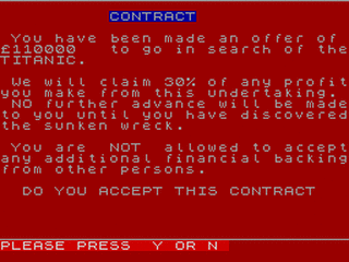 ZX GameBase Titanic R&R_Software 1984
