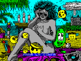 ZX GameBase Toi_Acid_Game Iber_Software 1989