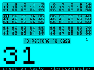 ZX GameBase Tombola_Napoletana Load_'n'_Run_[ITA] 1986