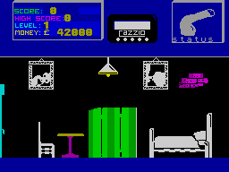 ZX GameBase Toolman SM_Indipendant_Software 1984