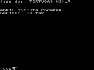 ZX GameBase Tortugas_Ninja,_Las LOKOsoft 1991