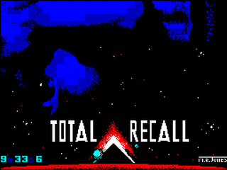 ZX GameBase Total_Recall_(128K) Ocean_Software 1991