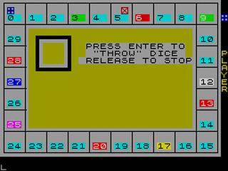 ZX GameBase Tourist_Trap ZX_Computing 1983