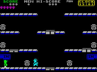 ZX GameBase Toy_Bizarre Activision 1985
