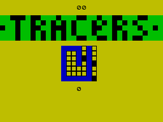 ZX GameBase Tracers CSSCGC 2008
