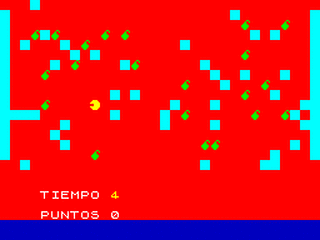 ZX GameBase Tragón_2 VideoSpectrum 1986