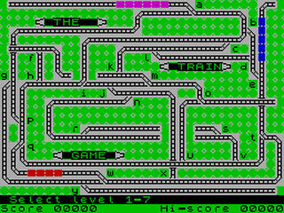 ZX GameBase Train_Game,_The Microsphere 1983