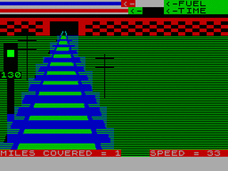 ZX GameBase Train_Simulation Sinclair_Programs 1985