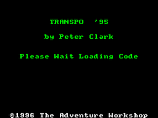 ZX GameBase Transpo_'95_(128K) The_Adventure_Workshop 1996