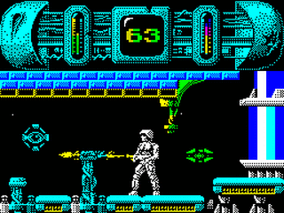 ZX GameBase Trantor:_The_Last_Stormtrooper Go! 1987