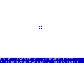 ZX GameBase Treasure_Finder Sinclair_User 1985