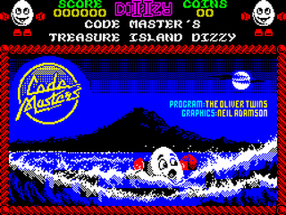 ZX GameBase Treasure_Island_Dizzy Code_Masters 1988