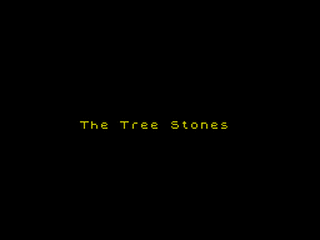ZX GameBase Tree_Stones,_The The_Guild 1987