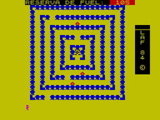 ZX GameBase Tretzigual Grupo_de_Trabajo_Software 1985