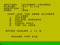 ZX GameBase Triple_Crown_Quiz,_The Sport_And_Racing_Software 1985