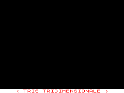ZX GameBase Tris_Dimensionale 1985