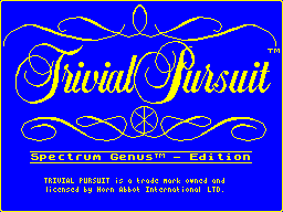 ZX GameBase Trivial_Pursuit Domark 1986