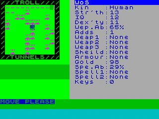 ZX GameBase Troll_Tunnels Robbie_Coull 1984